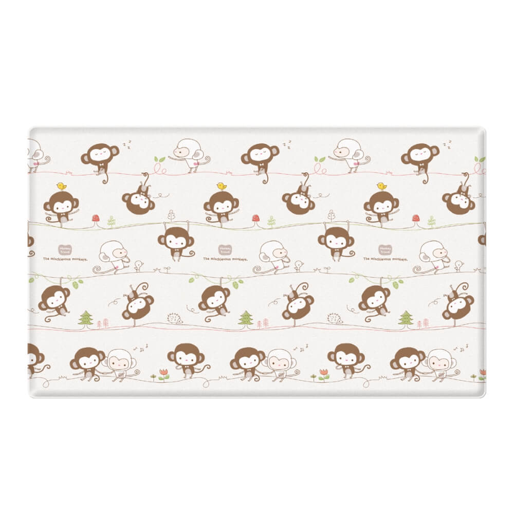 เบาะรองคลาน PARKLON PURE-MFX 140X235X1.5CM